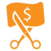 Freed IT budgets Icon