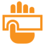 Pay-Per-Use resources Icon